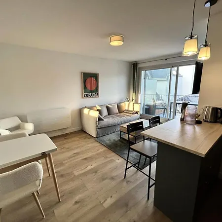 Le Monaco - - Vue Mae-7531