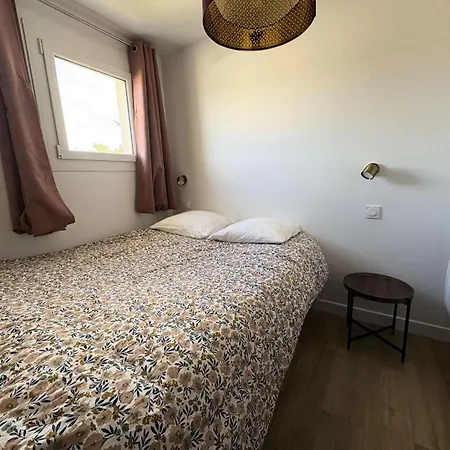 Le Monaco - - Vue Mae-7531 Apartamento