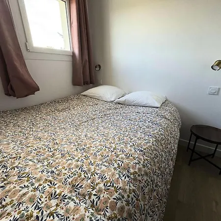 Le Monaco - - Vue Mae-7531 Apartamento Pornichet